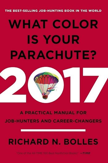 What Color is Your Parachute