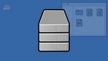 Check disk usage Check disk usage